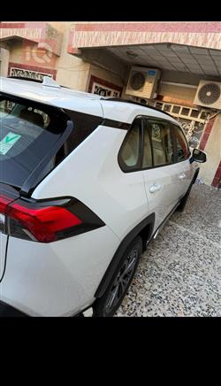 تويوتا راف 4